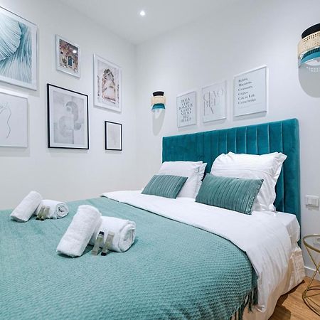 Beautiful Apartment In Marais - With Ac Paryż Zewnętrze zdjęcie