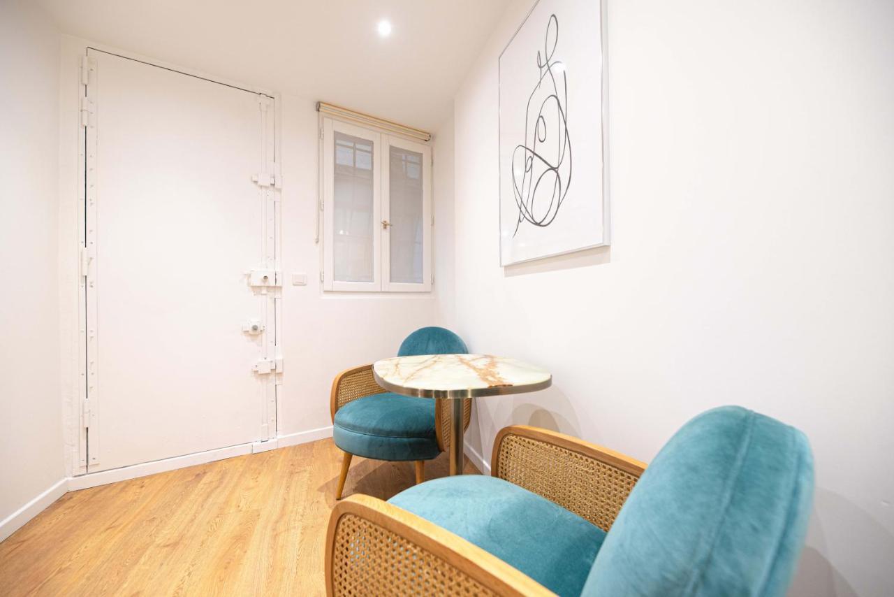 Beautiful Apartment In Marais - With Ac Paryż Zewnętrze zdjęcie