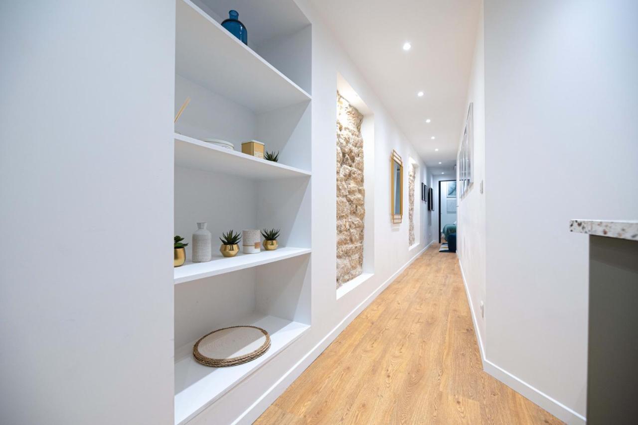Beautiful Apartment In Marais - With Ac Paryż Zewnętrze zdjęcie
